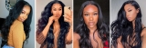 How do you maintain body wave weave wig?