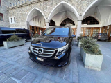 Introducing Grandlane Transfer: Your Premier Airport Transfer Service Across Europe