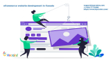 Advantages of Developing an eCommerce Website in Canada