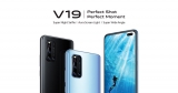 Capture Perfect Memories with the All-New vivo V19