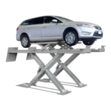 Car Ramp Market Anticipated To Witness Strong Growth Owing To Rising Demand For Easy Loading And Unloading Of Vehicles