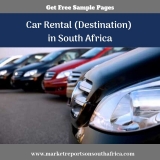 Car Rental (Destination) in South Africa