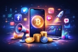 What is Crypto Marketing? How to Use Social Media for Crypto Marketing?