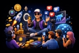 Why Crypto Influencer Marketing Services Are the Future of Blockchain Promotion?