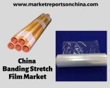 China Banding Stretch Film Market Research Report 2013-2023