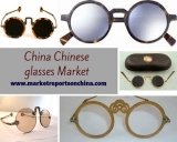 China Chinese glasses Market Research Report 2018-2023
