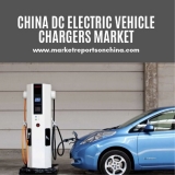 China DC Electric Vehicle Chargers Market Research Report 2019