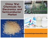 China Wet Chemicals for Electronics and Semiconductor Market Research Report 2013-2023