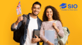 Choose your trusted partner in realizing dreams of studying abroad