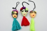 Handmade Christmas Ornaments And Why We Purchase Them