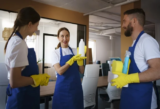 Essential Technical SEO for Cleaning Website