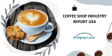 Sipping Success: U.S. Coffee Shop Market Poised to Attain $49 Billion