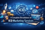 A Complete Breakdown of ICO Marketing Services from Start to Finish