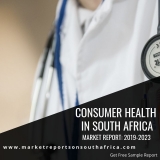 South Africa Consumer Healthcare Market Trend, Analysis & Forecast till 2023