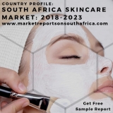South Africa Skincare Market Regional Analysis by Product Type, Applications, Forecast to 2023
