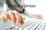 Data Entry India- A Leading Offshore Data Entry Company
