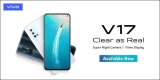 Defy The Night with vivo V17 – Capture #ClearAsReal low-light shots