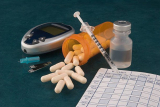 Global diabetes drugs market is projected to reach US$ 106.65 Billion by 2030