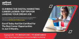 Digital Marketing Course @ upGrad Campus