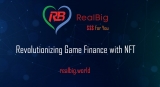 A Really Big RealB Airdrop Incoming