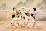Japan Pavilion presents “Diversity of Japan ~MAI~”