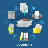 Zelite Solutions implemented a custom DMS Solution for an engineering and construction firm