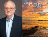 “Does God Exist?” As A Fascinating Philosophical Book About the Existence of God by Donald Ackermann