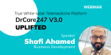 DrCare247 V3.0 Uplifted: Redefining Telemedicine