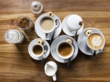 Drinking coffee dramatically lowers liver cancer risk