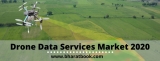 Global Drone Data Services Market Study by Product, Application with Forecast 2025
