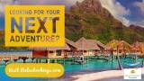 Book The Best Travel Deals For Luxury Family Holidays Or Business Visits At Relaxingbookings.com