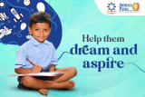Changing Lives of Children Through Nutrition and Education