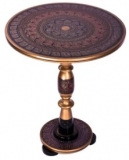 Steps for Buying Decorative End Table and Handmade Jars from Rallitribe.com