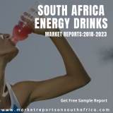 Energy Drinks In South Africa (2014-2018) – Market Sizes, Share And Forecasts To 2023