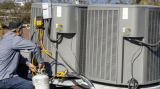 Essential Heating and Cooling Repair Services
