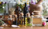 7 Essential Oils For Every Day Of The Week