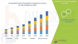 Europe Blood Culture Test Market Introducing Industry Dynamics Through SWOT Analysis with Leading Players and Forecast 2028