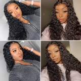 West Kiss Hair Takes You to Learn About Three Different Laces