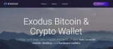 Stake SOL through Exodus wallet- All you need to know