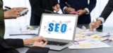 FX Broker Landing Pages via Custom SEO Services: How an Expert SEO Firm Can Transform Your Digital Presence