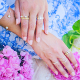 The Best New Year’s Eve Jewelry Accessories to Welcome the New Year in Style