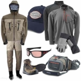 Increasing Popularity of Fishing to Drive the Fishing Clothing Market