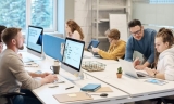 Finding A Reliable Web Development Business Partner