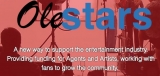 Discover Funding For Artists, Grants for Bands, Singers and Dancers at Ole-Stars.com