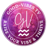 Good-Vibes.TV Kicks Off Season 3 on New Platform:  New Age Streaming TV Talk Show Premieres on May 1st