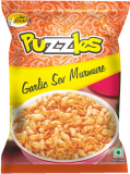 Puzzles Launched Garlic Sev Murmure