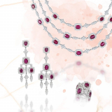 Learn About the 2023 Spring Sale of Modern Jewelry Pieces