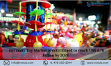 Germany Toy Market, Size, Forecast 2023-2028