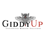 Giddy Up – Leading Online Marketing Company in South Africa
