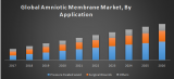 Global Amniotic Membrane Market was